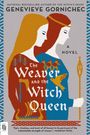 Genevieve Gornichec: The Weaver and the Witch Queen, Buch