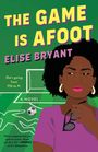Elise Bryant: The Game Is Afoot, Buch