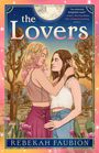 Rebekah Faubion: The Lovers, Buch