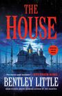 Bentley Little: The House, Buch