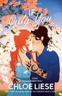 Chloe Liese: If Only You, Buch