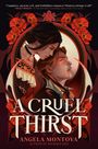 Angela Montoya: A Cruel Thirst, Buch