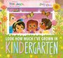 Joey Chou: Look How Much I've Grown in KINDergarten, Buch