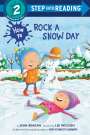Jean Reagan: How to Rock a Snow Day, Buch