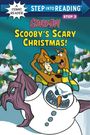 Random House: Scooby's Scary Christmas! (Scooby-Doo), Buch