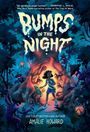 Amalie Howard: Bumps in the Night, Buch