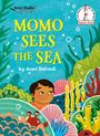 Avani Dwivedi: Momo Sees the Sea, Buch