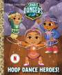 Karissa Valencia: Hoop Dance Heroes! (Spirit Rangers), Buch