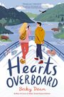 Becky Dean: Hearts Overboard, Buch