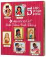 Various: American Girl Little Golden Book Boxed Set (American Girl), Buch