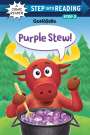 Random House: Purple Stew! (Gonoodle), Buch
