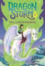 Alastair Chisholm: Dragon Storm #5: Kai and Boneshadow, Buch