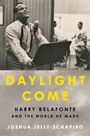 Henry Louis Gates Jr.: Daylight Come, Buch