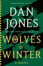 Dan Jones: Wolves of Winter, Buch