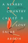 Salar Abdoh: A Nearby Country Called Love, Buch