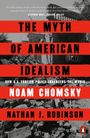 Noam Chomsky: The Myth of American Idealism, Buch