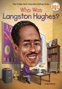 Billy Merrell: Who Was Langston Hughes?, Buch