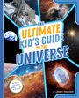 Jenny Marder: The Ultimate Kid's Guide to the Universe, Buch