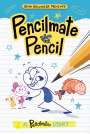 Steve Behling: Pencilmate vs. Pencil, Buch
