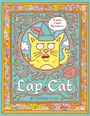 Joren Cull: Lap Cat, Buch