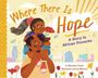 Shauntay Grant: Where There Is Hope, Buch