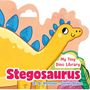 J D Forester: Stegosaurus, Buch
