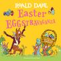 Roald Dahl: Easter Eggstravaganza, Buch