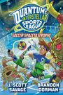 J Scott Savage: Soccer Spacetastrophe #2, Buch