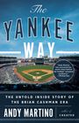 Andy Martino: The Yankee Way, Buch