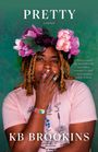 Kb Brookins: Pretty, Buch