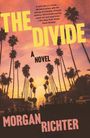 Morgan Richter: The Divide, Buch