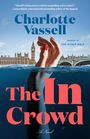 Charlotte Vassell: The in Crowd, Buch