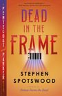 Stephen Spotswood: Dead in the Frame, Buch
