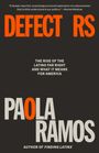 Paola Ramos: Defectors, Buch