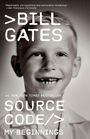 Bill Gates: Source Code, Buch