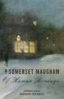 W Somerset Maugham: Of Human Bondage, Buch