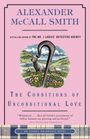 Alexander McCall Smith: The Conditions of Unconditional Love, Buch