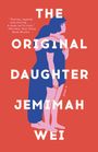 Jemimah Wei: The Original Daughter, Buch