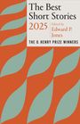 : The Best Short Stories 2025, Buch