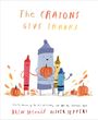 : The Crayons Give Thanks, Buch