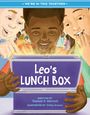 Raphael G Warnock: We're in This Together: Leo's Lunch Box, Buch