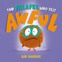 Alan Silberberg: The Falafel Who Felt Awful, Buch