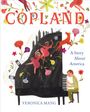 Veronica Mang: Copland: A Story about America, Buch