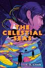 T a Chan: The Celestial Seas, Buch
