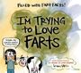 Bethany Barton: I'm Trying to Love Farts, Buch