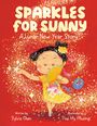 Sylvia Chen: Sparkles for Sunny, Buch