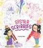 Lenny Wen: Sister Scribbles, Buch
