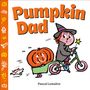 Pascal Lemaître: Pumpkin Dad, Buch