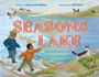 Naja Lund Aparico: Seasons by the Lake, Buch
