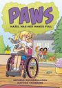 Nathan Fairbairn: Paws: Hazel Has Her Hands Full, Buch